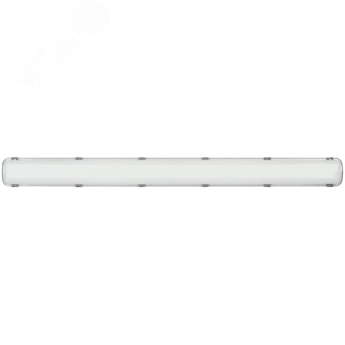 Светильник линейный светодиодный 32 Вт 4000K 3680 Лм IP65 1280мм матовый SPP-920-3-40K-032 - фото 2