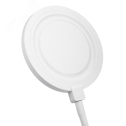 Светильник настольный светодиодный белый NLED-519-17W-W - фото 5