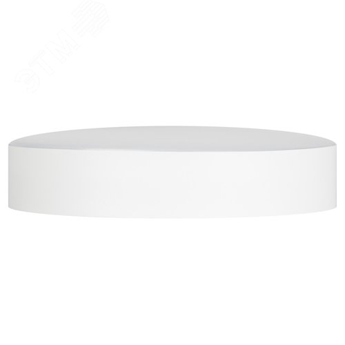 Светильник потолочный светодиодный Relict 22 SPB-6-20 4К WH 20W 4000K Белый - фото 4