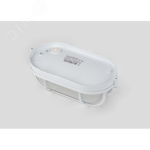 Светильник под лампу с цоколем Е27 НБП 04-60-002 - фото 5