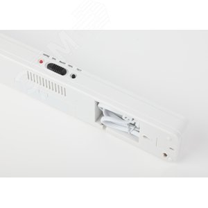 Светильник светодиодный аварийный непостоянный DBA-107-0-20 90LED 4ч IP20 20/560 - фото 5