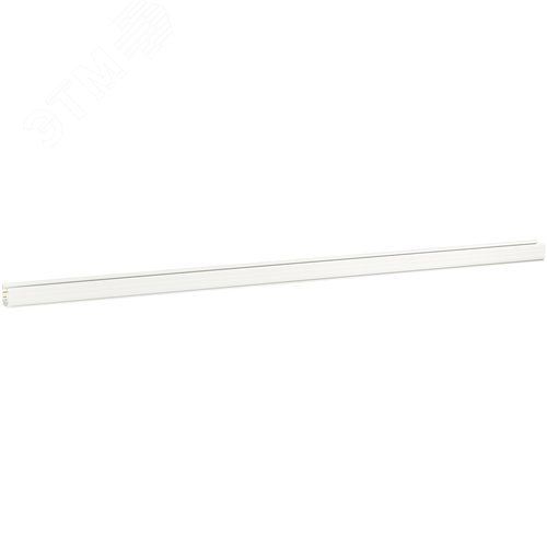 Шинопровод трехфазный STR-30-W-TR-1 белый 1м 4TRA - фото 2