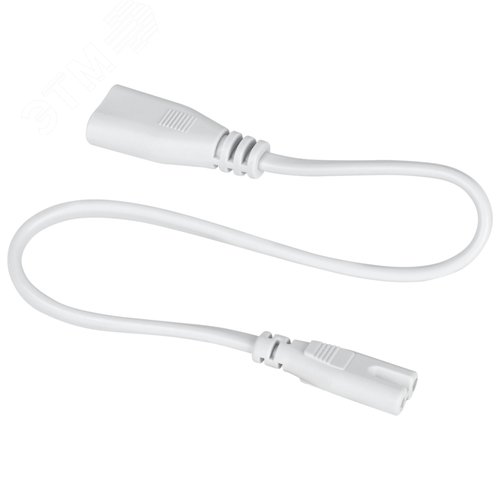 Провод соединительный для фитолампы FITO-Т5 (2-pin) IP20 - фото 3