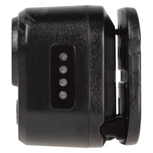 Фонарь налобный светодиодный Трофи GA-105 аккумуляторный 3+3+3 Bт сенсорное управление 5 режимов - фото 6