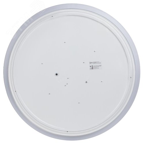 Светильник потолочный светодиодный SPB-6-80-RC Solar RGBD динамическое 80 Вт - фото 6