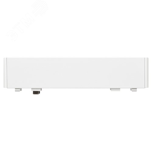 Светильник светодиодный трековый с направленным светом для тонкой магнитной системы 6Вт 4000К белый TRM-S5-2-6W4K-WH - фото 4