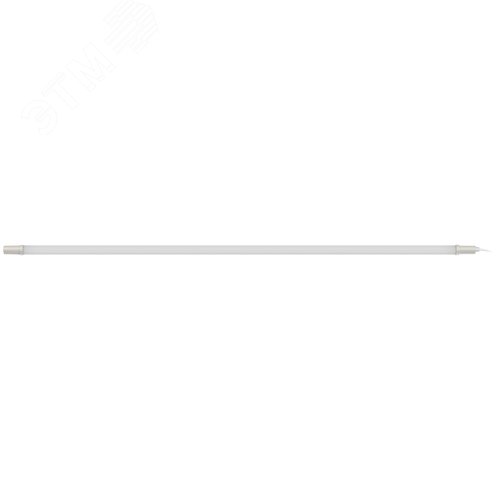 Светильник линейный светодиодный 45Вт 4000К 4500лм IP65 1470х50х32 матовый SPP-31-45-4K-M - фото 3