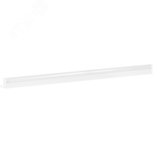 Светильник для растений фитолампа светодиодная линейная FITO-18W-Ra90 полного спектра 18 Вт - фото 3