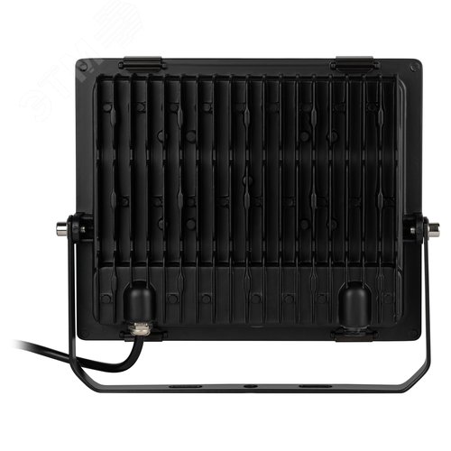 Фитопрожектор для растений светодиодный полного спектра 100 Вт FITO-100W-Ra90-LED для цветения и плодоношения - фото 5