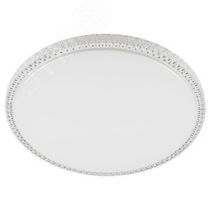 Светильник светодиодный потолочный SPB-6-70 ''Brilliance'' круглый 70W 5000K - фото 1