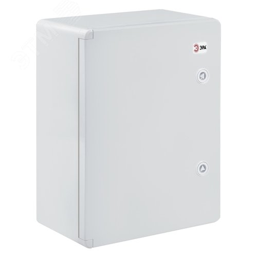 Изображение товара Щит распределительный ЩМП-П box504024_g 500х400х240мм УХЛ1 IP65 IK10 (шт)