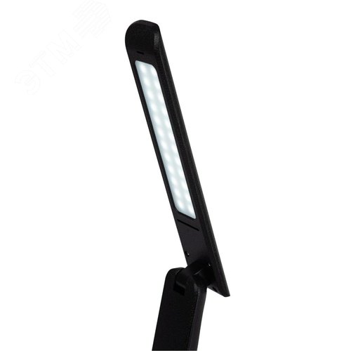 Светильник настольный NLED-503-11W-BK светодиодный черный - фото 11