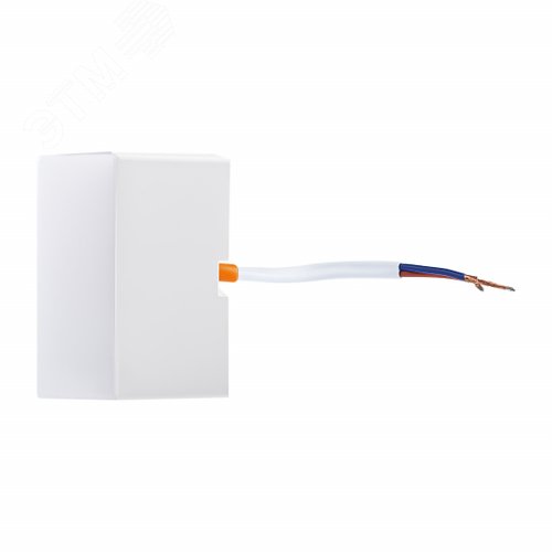 Модуль светящийся соединительный SML-AC-W-4K-04 для светильников SML 3Вт 4000K 270Лм квадрат белый - фото 8