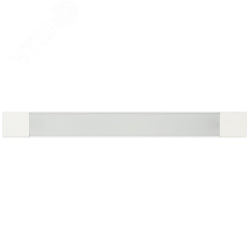 Светильник трековый однофазный TR50 - 2040 WH светодиодный 20Вт 4000К белый - фото 4