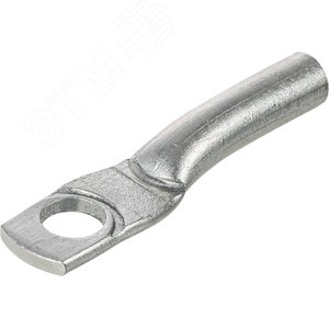 Изображение товара Наконечник кабельный ЭРА ТА 16-8-5,4 алюминиевый ГОСТ 9581-80 (шт)