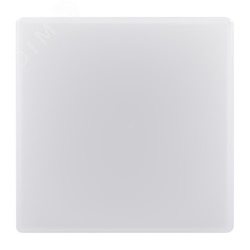 Модуль светящийся соединительный SML-AC-W-6K-04 для светильников SML 3Вт 6500K 270Лм квадрат белый - фото 4