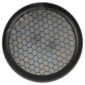 Светильник встраиваемый алюминиевый KL106 WH/BK MR16 GU5.3 белый/черный матовый - фото 3