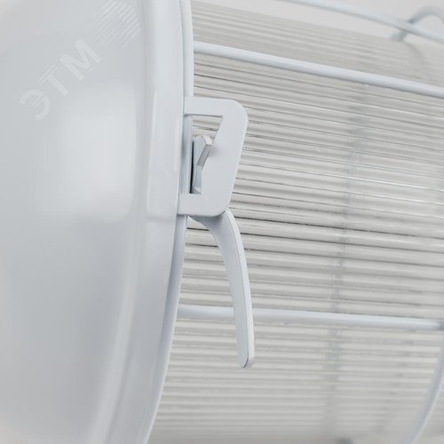 Светильник Желудь с решеткой 100Вт IP54 У2 220Вт 50Гц E27 НСП 02-100-003 - фото 5