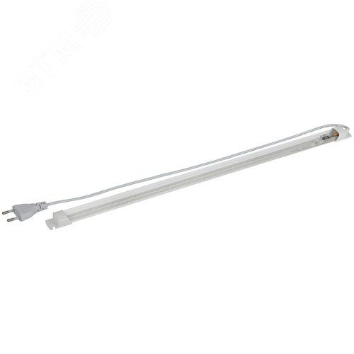 Светильник для растений, фитолампа светодиодная линейная FITO-10W-Т5-Ra90-Slim полного спектра 10 Вт Т5 - фото 3