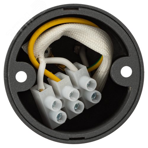 Подсветка декоративная под GU10 OL15 GU10 DG - фото 7