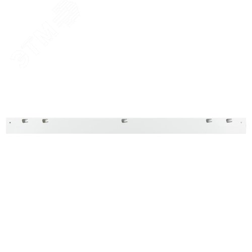 Светильник светодиодный SPO-910-3-40K-045 595x595x40 45Вт 4725Лм 4000К матовый С ПРОВОДОМ (2/48) - фото 3