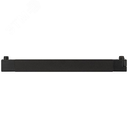 Светильник трековый однофазный TR50 - 2040 BK светодиодный 20Вт 4000К черный - фото 3