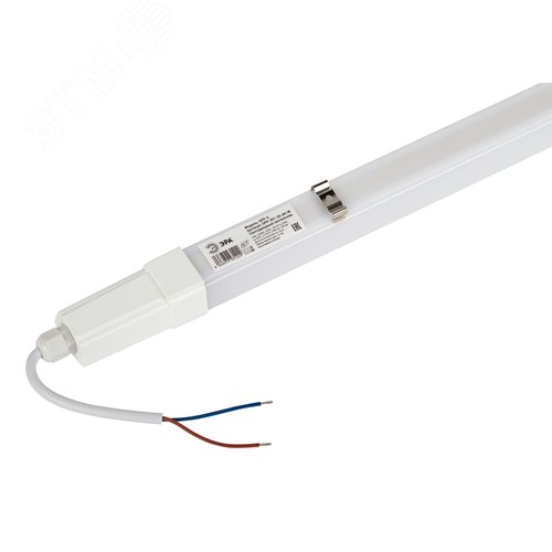 Светильник линейный светодиодный 36Вт 6500К 3780лм IP65 1220х39х31 SPP-301-36-6K-M - фото 6