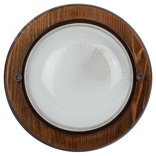 Светильник серии Кантри под лампу с цоколем Е27 НБО 03-60-021 - фото 2