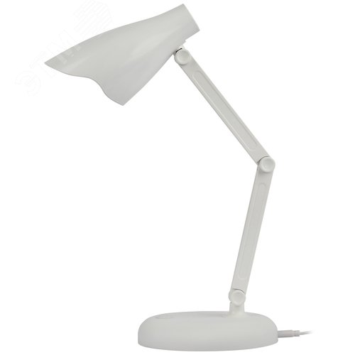 Светильник настольный NLED-515-4W-W светодиодный белый - фото 3