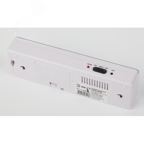 Светильник светодиодный аварийный непостоянный DBA-104-0-20 44LED 6ч IP20 стрелка 20/880 - фото 6