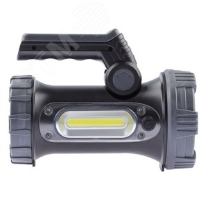 Фонарик кемпинговый походный ударопрочный водонепроницаемый, 4 режима, боковой свет PA-703 - фото 4