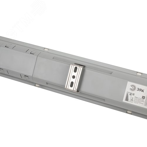 Светильник светодиодный линейный IP65 18Вт 1710Лм 4000К 600мм мат SPP-201-0-40K-018 - фото 8