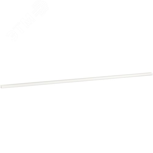 Шинопровод трехфазный STR-30-W-TR-2 белый 2м 4TRA - фото 2