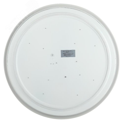 Светильник потолочный Классик с ДУ SPB-6-70-RC Sance светодиодный с пультом ДУ, 70Вт 3400-5500К - фото 3