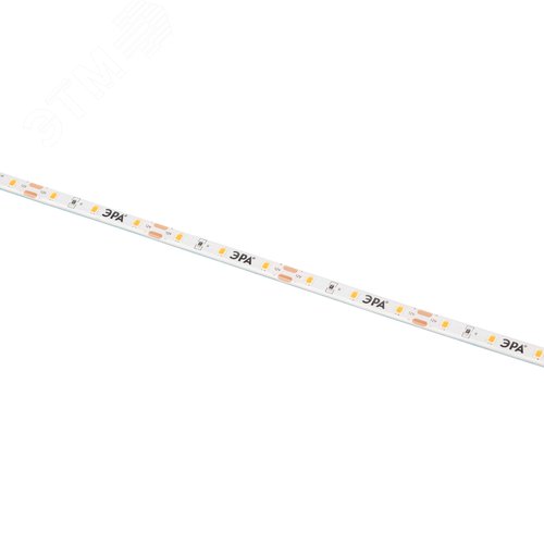 Лента светодиодная для растений с адаптером 12V FITO-Strip Light-RB-45W-5m-12V-IP65 красно-синего спектра 5м IP65 GREEN LINE - фото 5