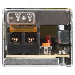 Блок питания (драйвер) для светодиодной ленты 100W12V - фото 3