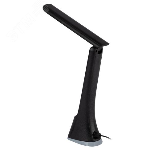 Светильник настольный NLED-503-11W-BK светодиодный черный - фото 5