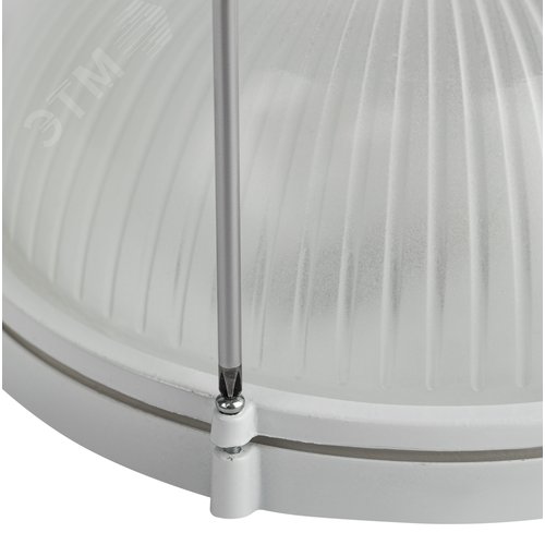 Светильник под лампу с цоколем Е27 8/96 НБП 03-100-001 - фото 9