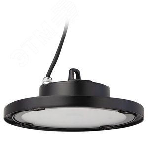 Фитопрожектор для растений светодиодный FITO-50W-RB-LED-UFO красно-синего спектра 50 Вт IP65 - фото 1