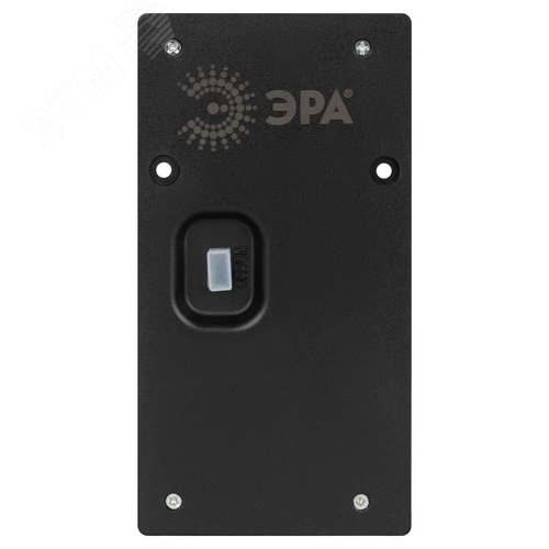 Светильник уличный ERAFS024-02 на солнечной батарее настенный Практик 2 LED 7х3х10 см - фото 5