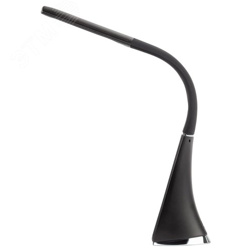 Светильник настольный NLED-461-7W-BK черный - фото 4