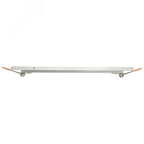 Светильник светодиодный встраиваемый LED 1-16-6K круглый 16Вт 6500К - фото 4