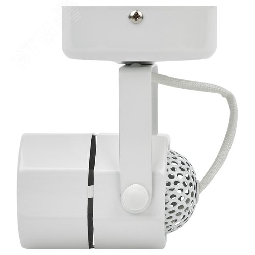 Светильник Накладной, белый OL2 GU10 WH (50/900) - фото 5