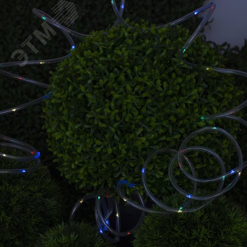 Экран для профиля САВ262 прозрачный, 2 м (500/6000) - фото 4