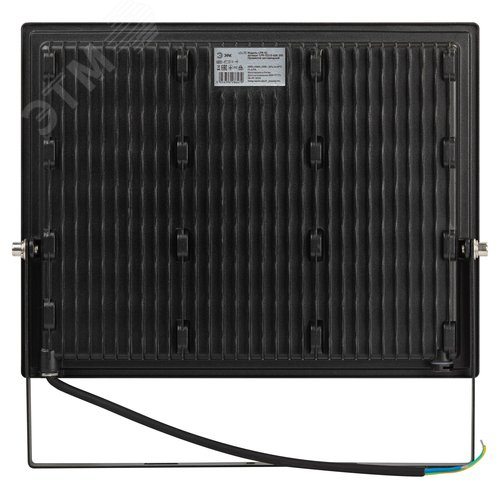 Прожектор светодиодный ДО-200 Вт 20000 Лм 4000К IP65 LPR-023-0-40K-200 - фото 4