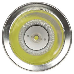 Фонарь светодиодный UA-501 универсальный, аккумуляторный, COB+LED, 5 Вт, резина - фото 3