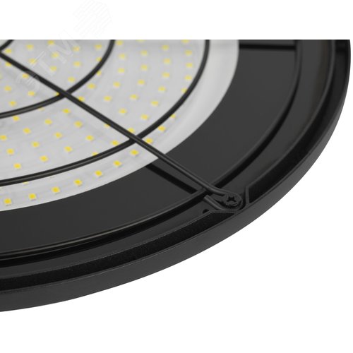 Решетка защитная металлическая для светильников серии SPP-402 SPP-AC8-402-100 - фото 7