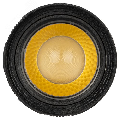 Светильник трековый однофазный TR59 - 2040 BK светодиодный 20Вт 4000К черный - фото 3