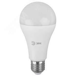Лампа светодиодная LED A60-11W-12/48V-840-E27 (диод груша 11Вт 12/48В нейтр E27) (10/100/1500)