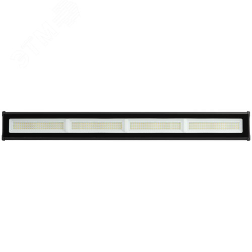 Cветильник cветодиодный подвесной ДСП 200Вт IP65 20000Лм 5000К Кп<5 процентов КСС Д IC SPP-403-0-50K-200 - фото 2